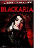 Blackaria film from Christophe Robin filmography.