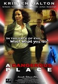 A Dangerous Place film from Gregory J. Corrado filmography.