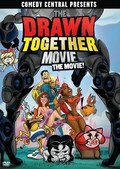 The Drawn Together Movie: The Movie! - movie with James Arnold Taylor.