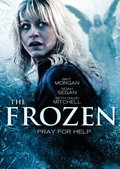 The Frozen film from Endryu Hayatt filmography.