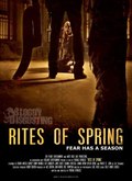 Rites of Spring film from Padraig Reynolds filmography.