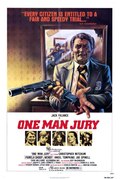 The One Man Jury film from Charles Martin filmography.