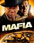 Mafia - movie with Pam Grier.
