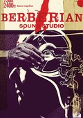 Berberian Sound Studio film from Peter Strickland filmography.