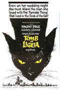 Film The Tomb of Ligeia.