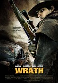 Wrath film from Djonatan Nil Dikson filmography.