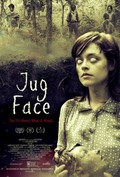 Jug Face film from Chad Kinkle filmography.