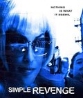 Simple Revenge is the best movie in Holly Perkins filmography.
