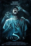 5 Souls film from Brett Donowho filmography.