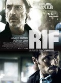 R.I.F. (Recherches dans l'Intérêt des Familles) - movie with Bernard Rosselli.
