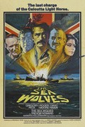 The Sea Wolves film from Andrew V. McLaglen filmography.