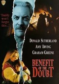 Benefit of the Doubt film from Jonathan Heap filmography.