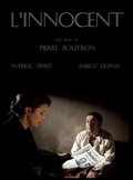 L'innocent - movie with Christophe Bourseiller.