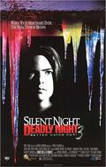 Silent Night, Deadly Night 3: Better Watch Out! film from Monte Hellman filmography.