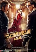 Once Upon a Time in Mumbai Dobaara! film from Milan Luthria filmography.