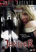 Masters Of Horror: Jenifer film from Dario Argento filmography.