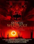 Mexican Werewolf in Texas film from Scott Maginnis filmography.