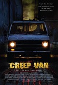 Creep Van film from Skott V. MakKinley filmography.
