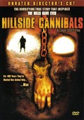 Hillside Cannibals film from Leigh Scott filmography.