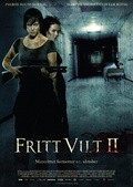 Fritt vilt II - movie with Hallvard Holmen.