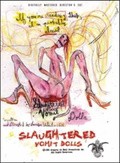 Slaughtered Vomit Dolls film from Lyutsifer Valentayn filmography.