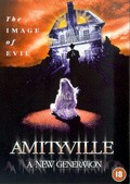 Amityville: A New Generation film from John Murlowski filmography.