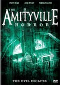 Amityville: The Evil Escapes film from Sandor Stern filmography.