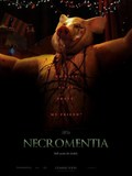 Necromentia film from Pearry Reginald Teo filmography.