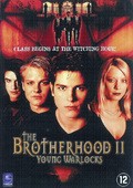 The Brotherhood 2: Young Warlocks - movie with Holly Sampson.