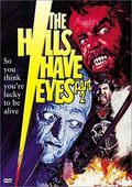 The Hills Have Eyes Part II film from Wes Craven filmography.