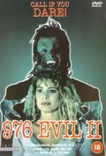 976-Evil II is the best movie in Angela Gordon filmography.