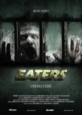 Eaters is the best movie in Guglielmo Favilla filmography.