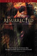 The Resurrected - movie with Paul Jarrett.