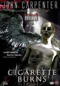 Masters of Horror: Cigarette Burns - movie with Chris Gauthier.