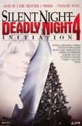 Initiation: Silent Night, Deadly Night 4 is the best movie in Ron Martin filmography.