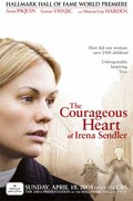 The Courageous Heart of Irena Sendler film from John Kent Harrison filmography.