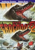 Killer Crocodile II is the best movie in Nil Moem filmography.