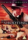 The Shooting film from Monte Hellman filmography.