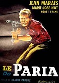 Le paria - movie with Horst Frank.