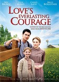 Love's Everlasting Courage - movie with Wes Brown.