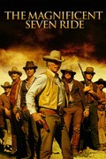 The Magnificent Seven Ride! film from George McCowan filmography.