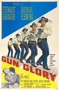 Gun Glory film from Troy Rowland filmography.