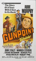Gunpoint film from Earl Bellamy filmography.