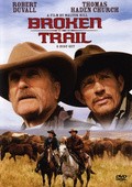 Broken Trail film from Walter Hill filmography.
