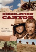 Desolation Canyon - movie with Victor Browne.