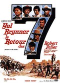 Return of the Seven film from Beth Kennedy filmography.