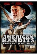 American Bandits: Frank and Jesse James film from Fred Olen Ray filmography.