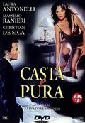 Casta e pura - movie with Christian De Sica.