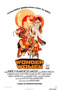Wonder Women film from Robert Vincent O'Neill filmography.