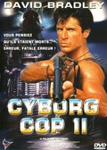 Cyborg Cop II film from Sem Firstenberg filmography.